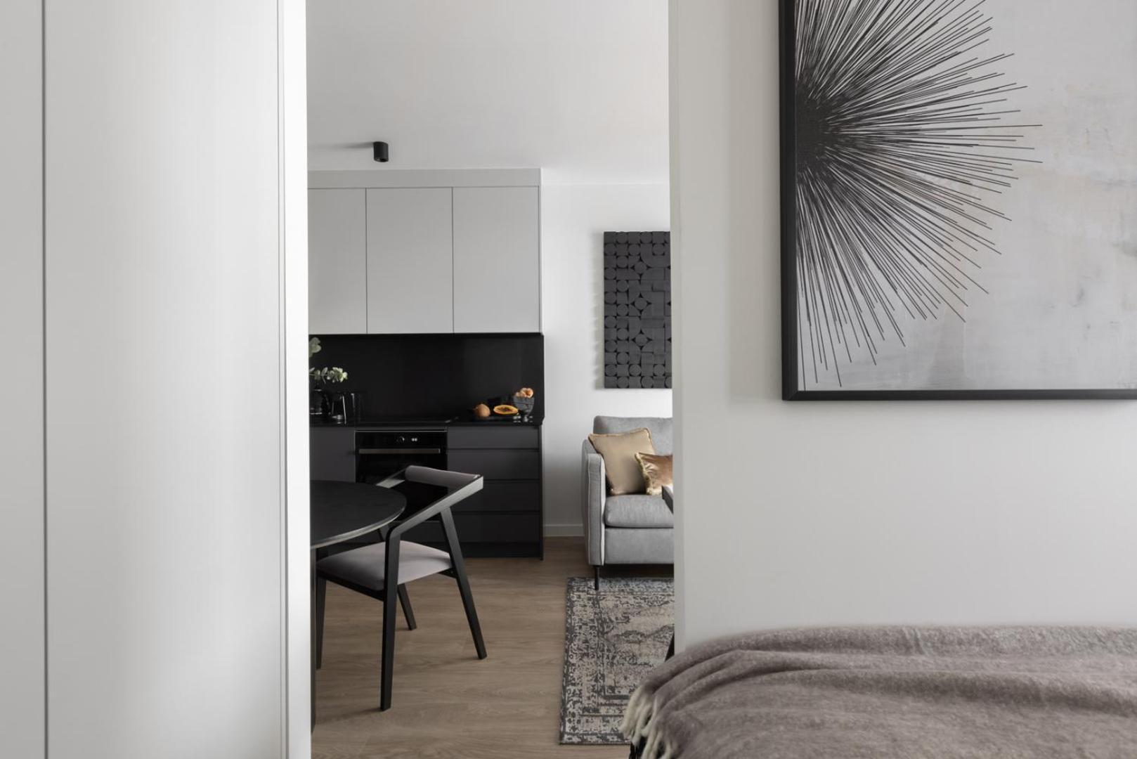 Scala Apartamenty By Moderna Profit- Lakowa 60G Z Parkingiem Gdańsk Exterior foto